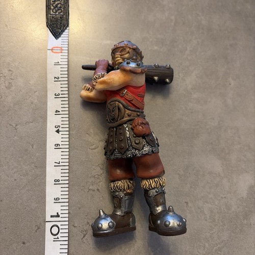 Elc tower doom barbarian - elc, of