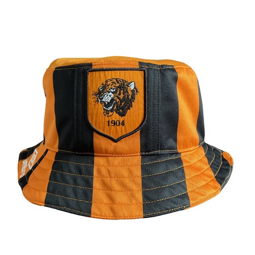 Hull city bucket hat - city, fc