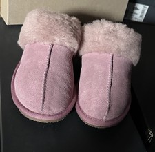 Ckarks Warm Lux Ladies Rose