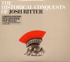 JOSH RITTER - The historical