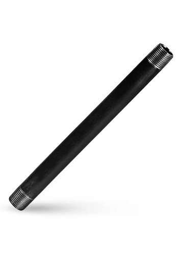 Black steel pipe - 1,