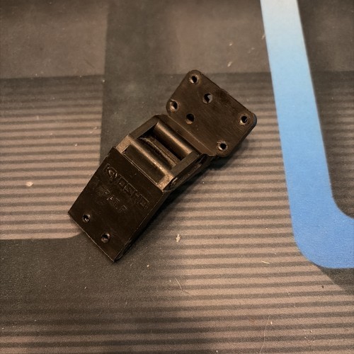 Used rear bulkhead - rear,