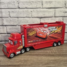Disney Cars Mack Hauler Lorry