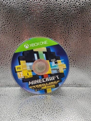 Minecraft story mode - minecraft, a