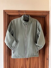 Men’s Boxfresh Zip Up Jacket