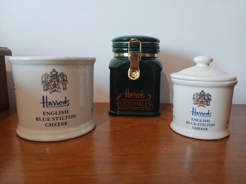Harrods bundle three - of,