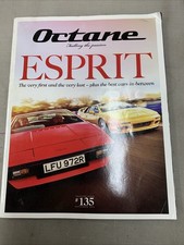 Octane Magazine #135