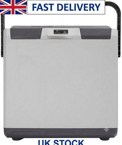 28l electric cool - 28l, 12v