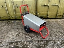 240 volt Cold Industrial