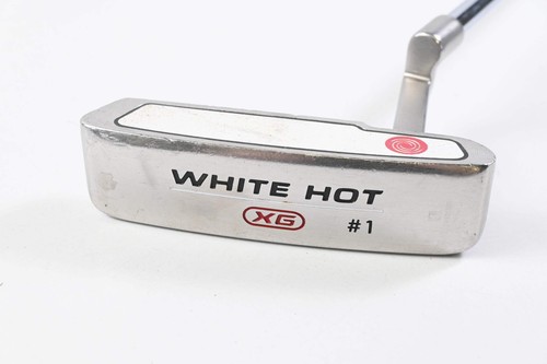 Odyssey white hot - white,