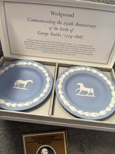 Wedgewood - blue - jasperware