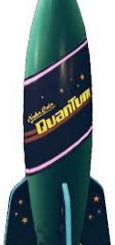 Fallout nuka cola quantum - nuka,