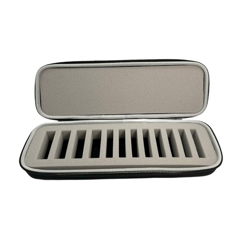 Grooming clipper blade case - grooming,