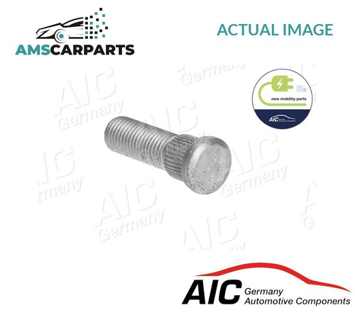 Wheel stud 54532 aic - wheel, oe