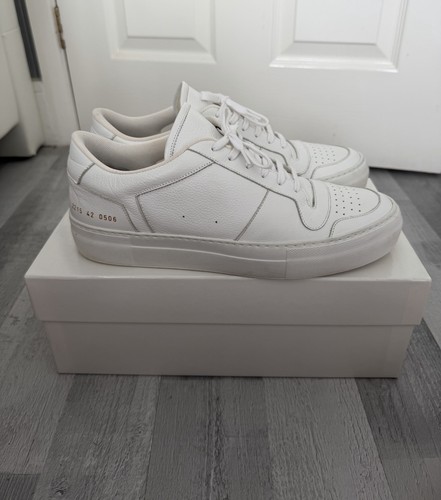 Common projects full court - projects,