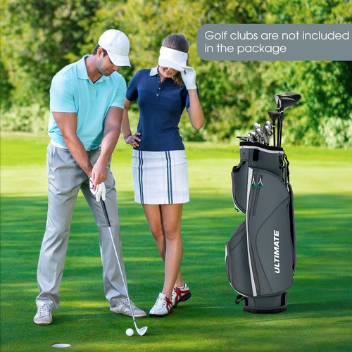Golf stand bag - golf, lightweight