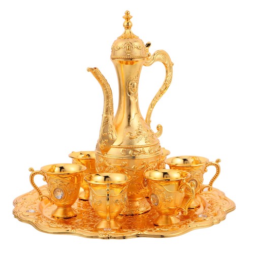 Vintage turkish coffee tea - coffee, &