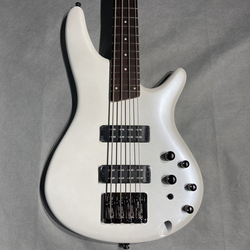 Ibanez sr300e pearl white - pw,