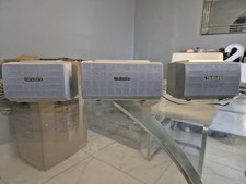 Technics Surround Speakers