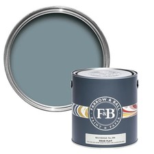 Farrow & Ball - Dead Flat -