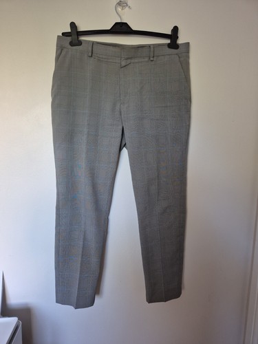 Matalan suit trousers inch - 34,