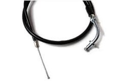 CABLE CHOKE YFM400 YFM450