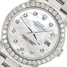 Rolex Datejust Midsize 31mm