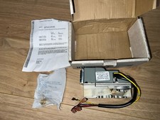 POTTERTON NETAHEAT 905371 MK2 F GAS VALVE 25K49H-47 GENUINE NEW OBSOLETE (A)