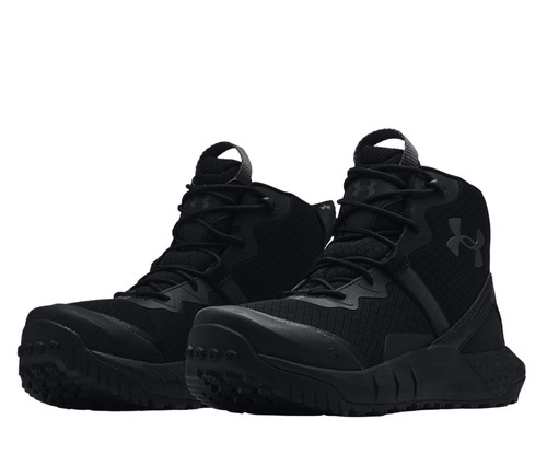 Under armour black womens - armour,