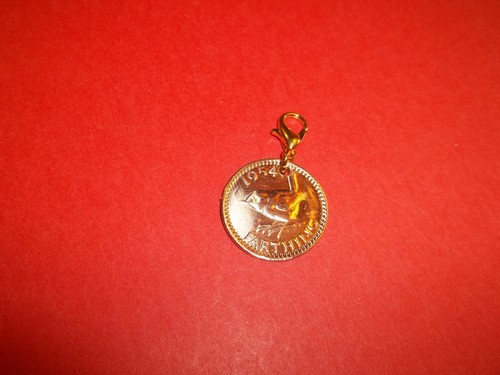Farthing coin wren highly - wren,