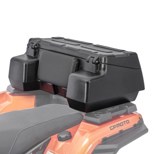 Atv cargo top - box, yamaha