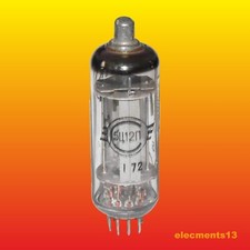 5C12P 5Ц12П SOVIET HIGH