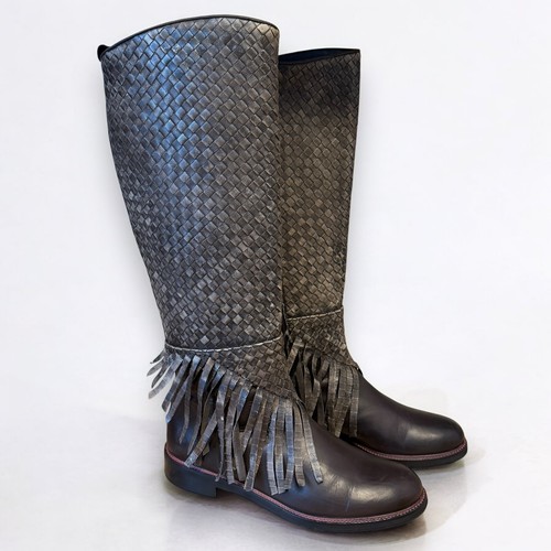 Pons quintana tall - tall, boots