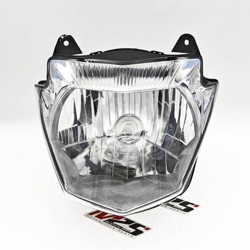 Marked headlight for yamaha - marked,
