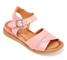 Miz Mooz Leather Adjustable