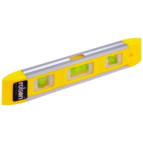 Small spirit level magnetic - spirit,