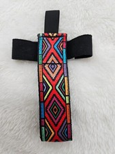 Magnetic slider stow sky tie - magnetic, sky-tie