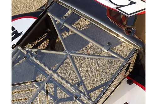 Fullforce losi 5ive - fullforce, rc
