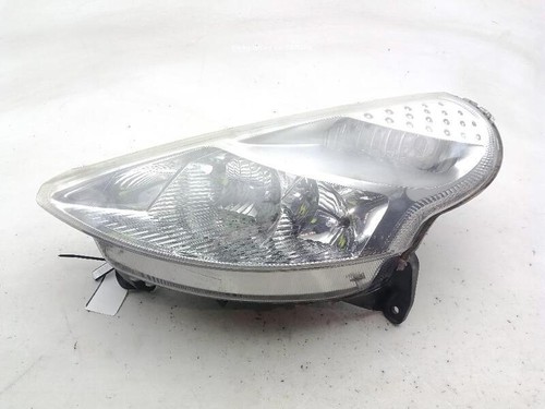 9681896280 headlamp left - , side
