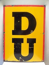 VINTAGE TIRE ADVERTISEMENT