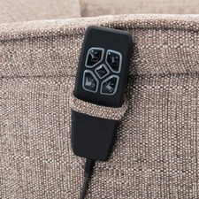 Replacement handset controller