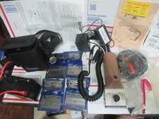 Lister Showman Clippers 2 NEW