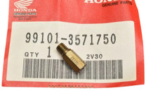 NOS Honda CR125 CR250 CR480