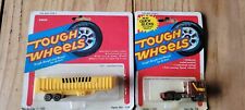 KIDCO TOUGH WHEELS BUNDLE- RED
