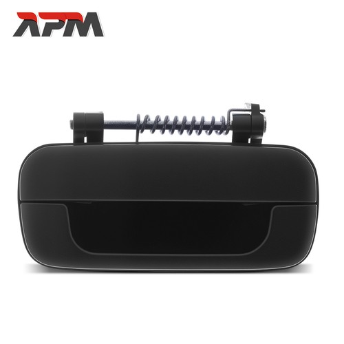 Door handle outer - door,