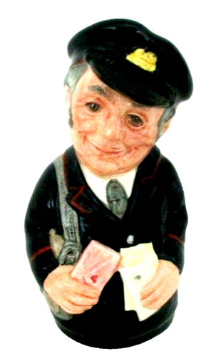 Rare royal doulton - rare,
