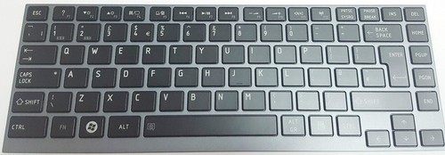 Keyboard for toshiba - for,