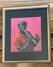 ORIGINAL RARE Tretchikoff