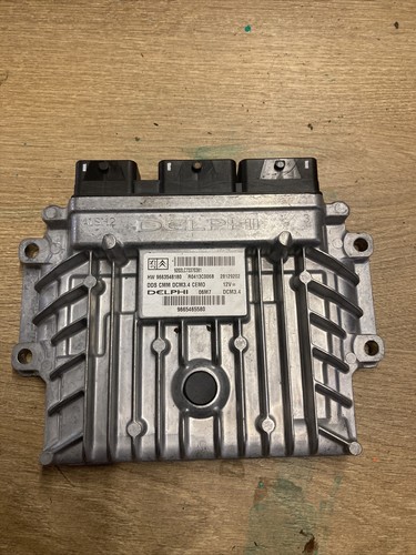 Peugeot 407 2008 hdi - 2.0,