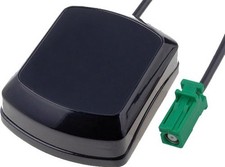 Pioneer Sph-Da100 car radio stereo gps antenna aerial green type connector